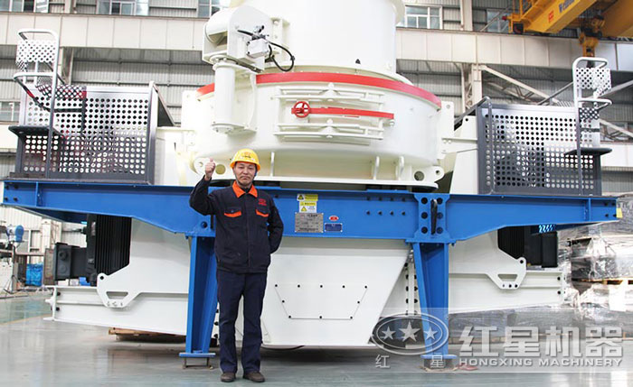 河料打沙機(jī)_碎石機(jī)