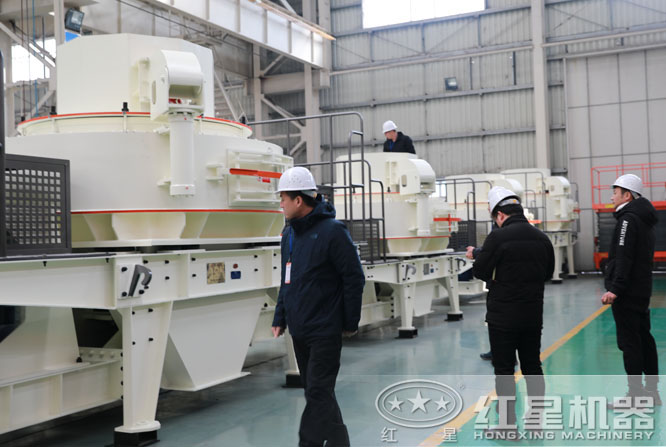 紅星機(jī)器石灰?guī)r制砂機(jī)廠家 紅星機(jī)器石灰?guī)r制砂機(jī)廠家