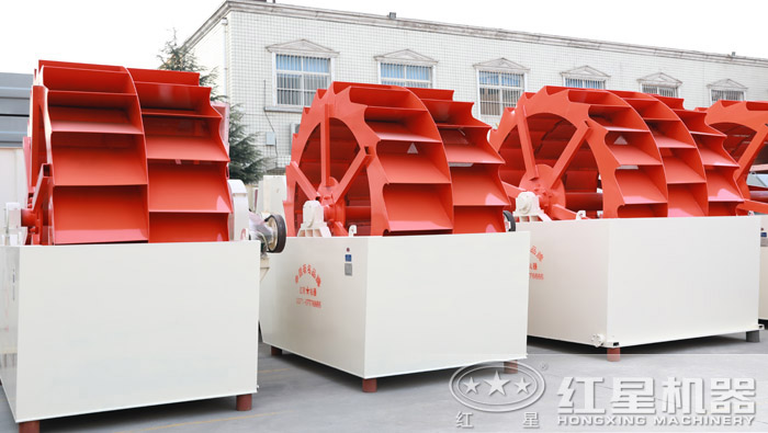  2914洗砂機(jī)廠家