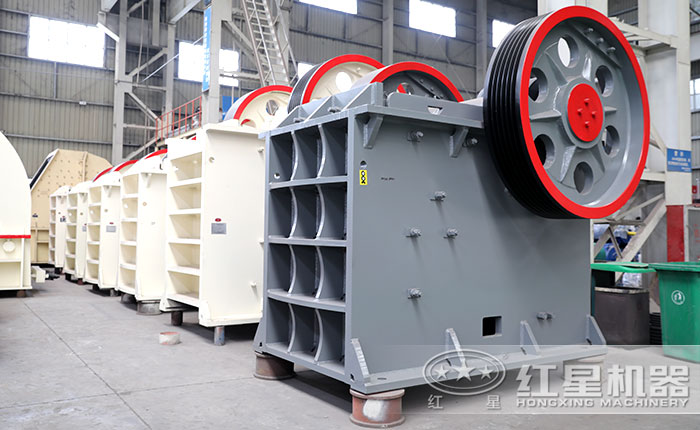 環(huán)保石料粉碎機