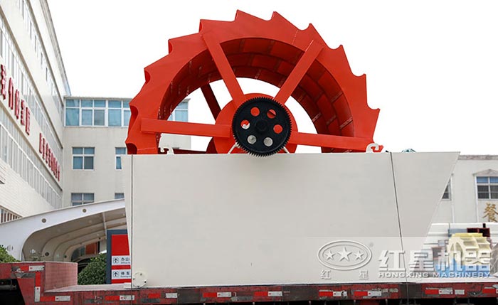 洗砂機(jī) 洗砂機(jī)