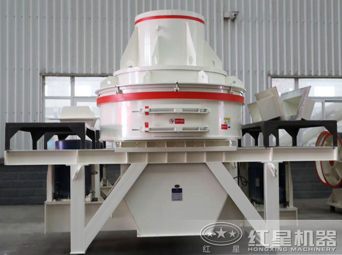 PCL制沙機 PCL制沙機