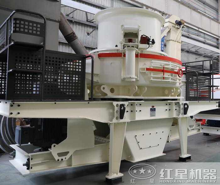 機(jī)制砂設(shè)備