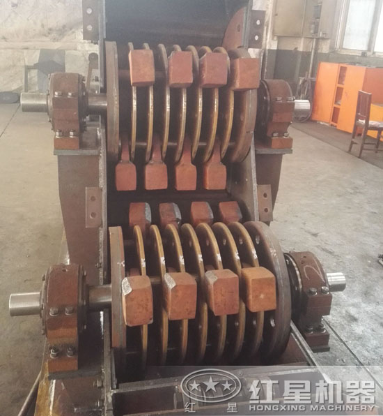 雙轉(zhuǎn)子內(nèi)部細(xì)節(jié) 雙轉(zhuǎn)子內(nèi)部細(xì)節(jié)