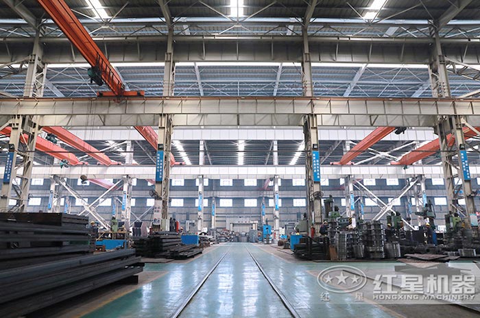 紅星廠家生產(chǎn)車(chē)間展示 紅星廠家生產(chǎn)車(chē)間展示