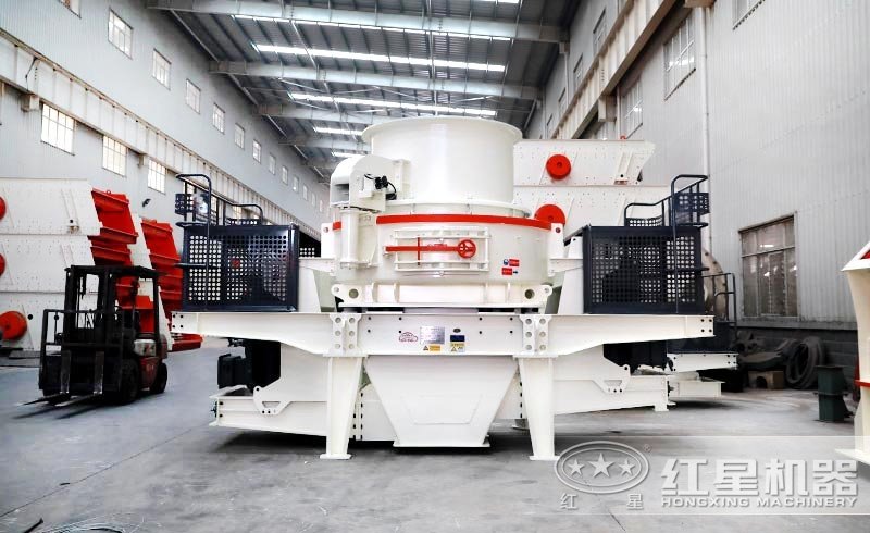 HVI制沙機(jī) HVI制沙機(jī)