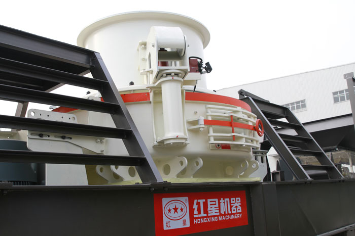 移動破碎制砂機(jī)工廠直接發(fā)貨