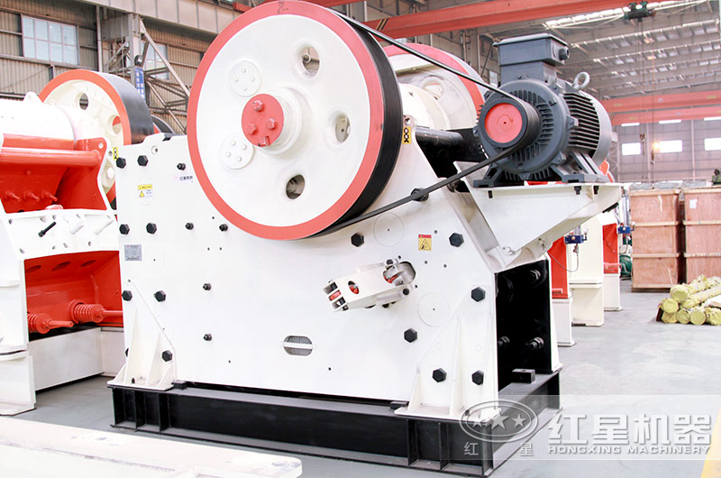 cj顎式破碎機(jī) cj顎式破碎機(jī)