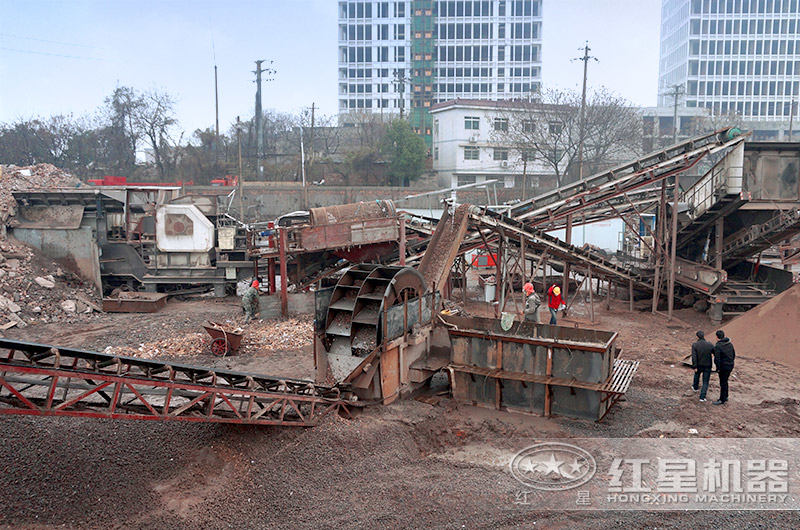 陜西用戶生產(chǎn)現(xiàn)場(chǎng)