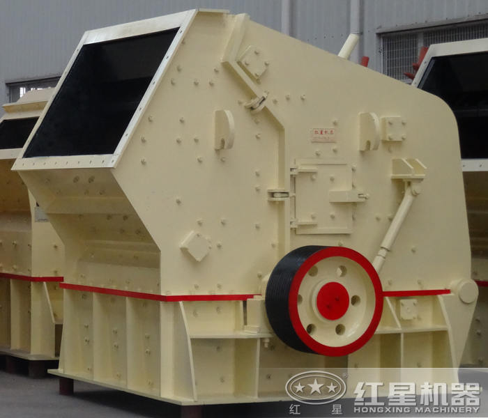 PF-1315碎石機(jī) PF-1315碎石機(jī)