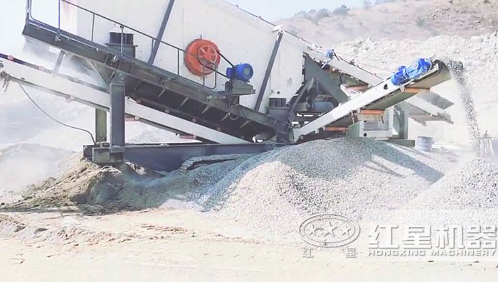 履帶移動破作業(yè)現(xiàn)場 履帶移動破作業(yè)現(xiàn)場