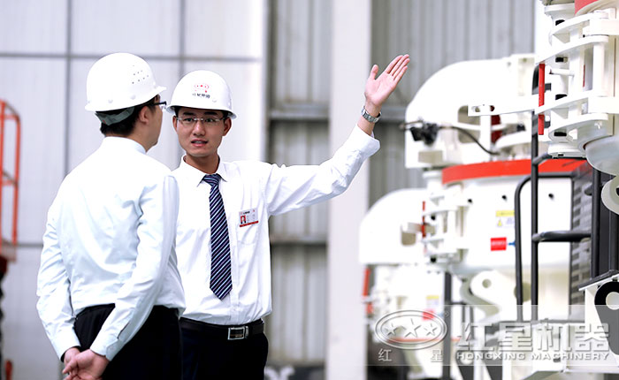 現(xiàn)場定制生產(chǎn)方案