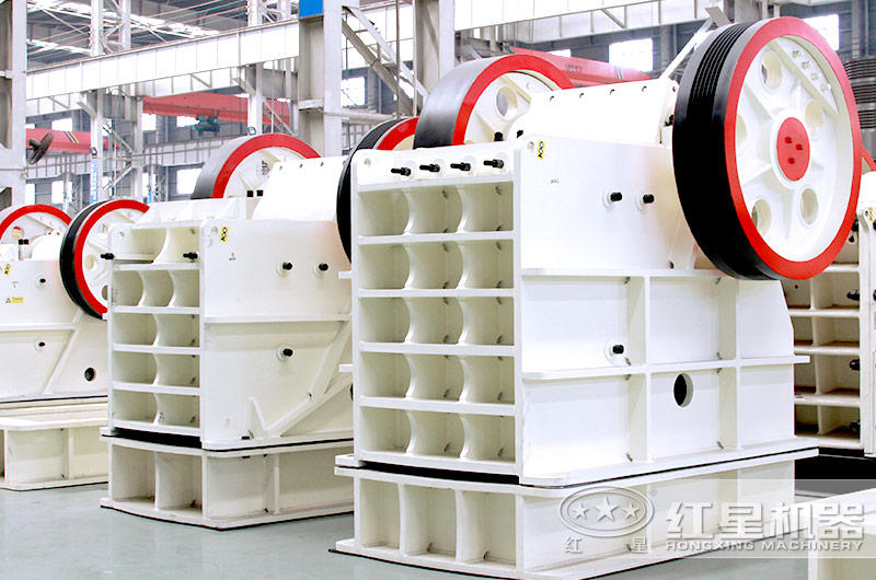 hd德版顎式破碎機(jī) hd德版顎式破碎機(jī)