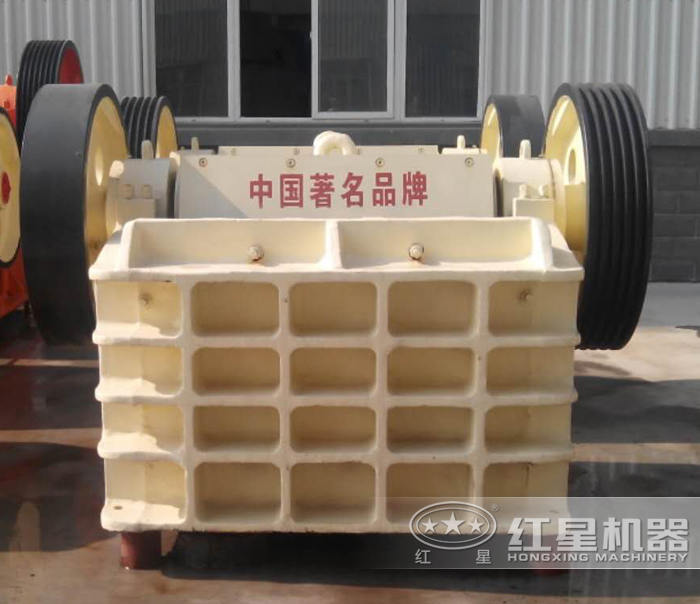 鑄鋼顎破機(jī) 鑄鋼顎破機(jī)