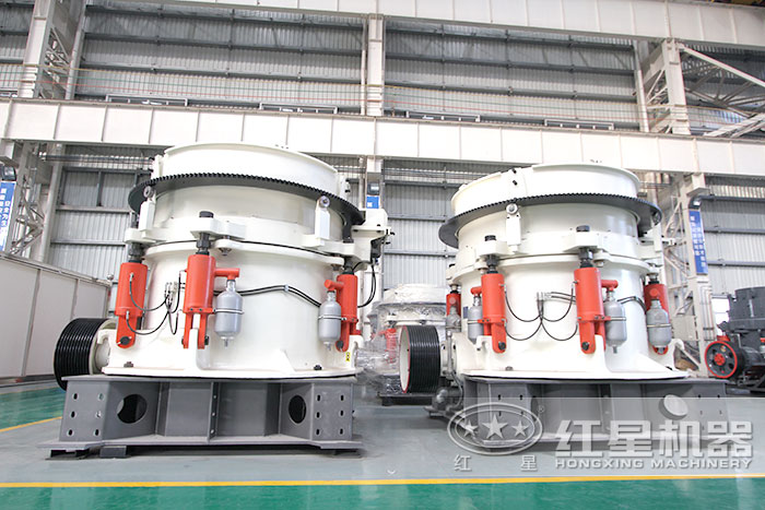 多缸圓錐破碎機(jī) 多缸圓錐破碎機(jī)