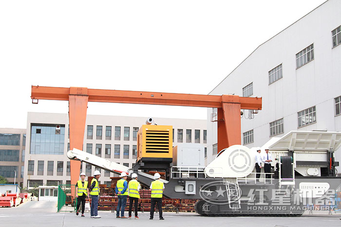 用戶到場參觀 用戶到場參觀