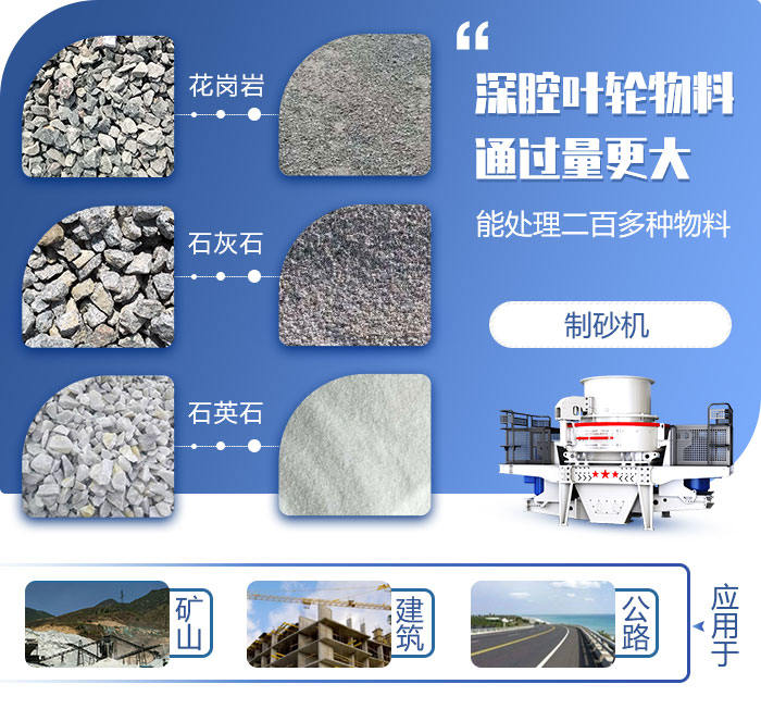 機制砂設(shè)備 機制砂設(shè)備