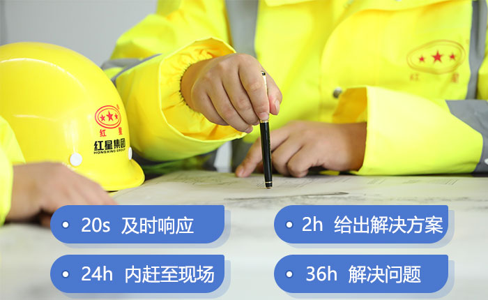 紅星售后完善 紅星售后完善