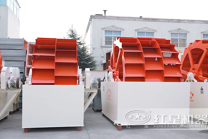 洗砂機(jī) 洗砂機(jī)