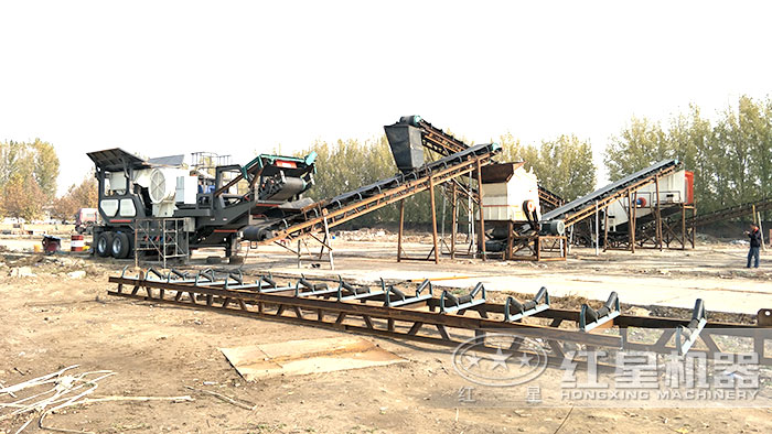 紅星反擊破售后安裝現(xiàn)場