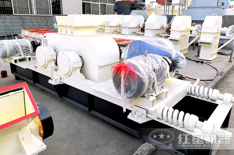 齒輥破碎機(jī)