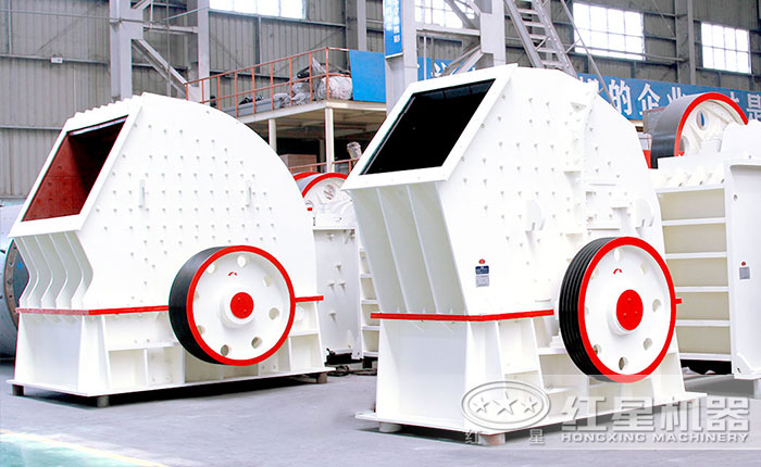 PCZ錘式破碎機(jī)