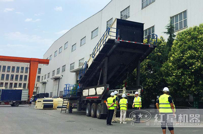 歡迎隨時(shí)到廠區(qū)參觀，并免費(fèi)技術(shù)咨詢