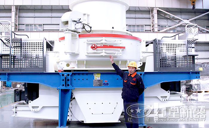 hvi制砂機(jī) hvi制砂機(jī)