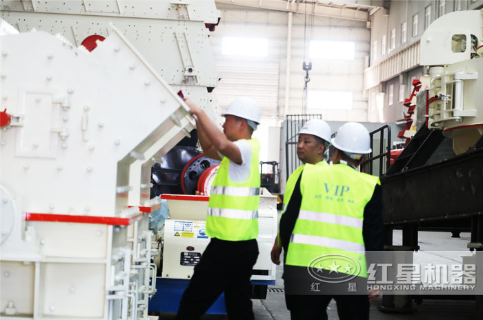 提供專(zhuān)車(chē)接送到場(chǎng)參觀并免費(fèi)技術(shù)咨詢(xún)