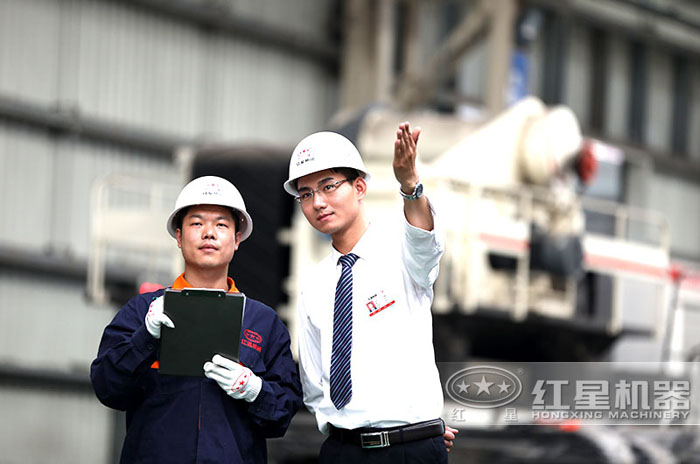 量身選型，合理報價