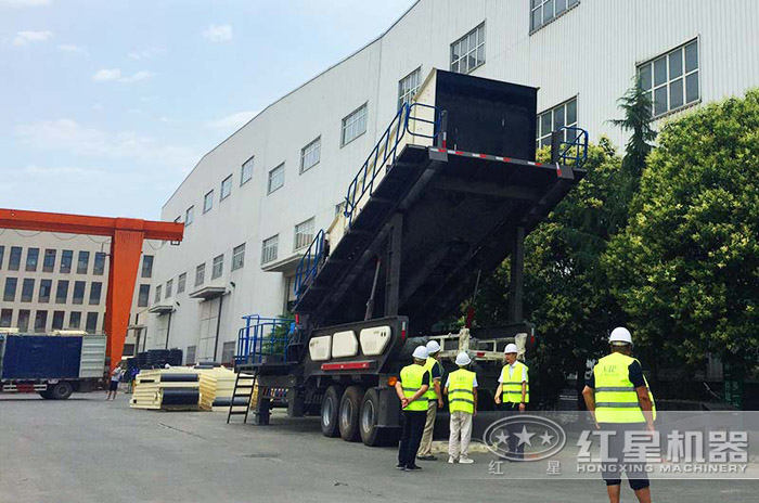 提供專車接送到場參觀并免費技術(shù)咨詢