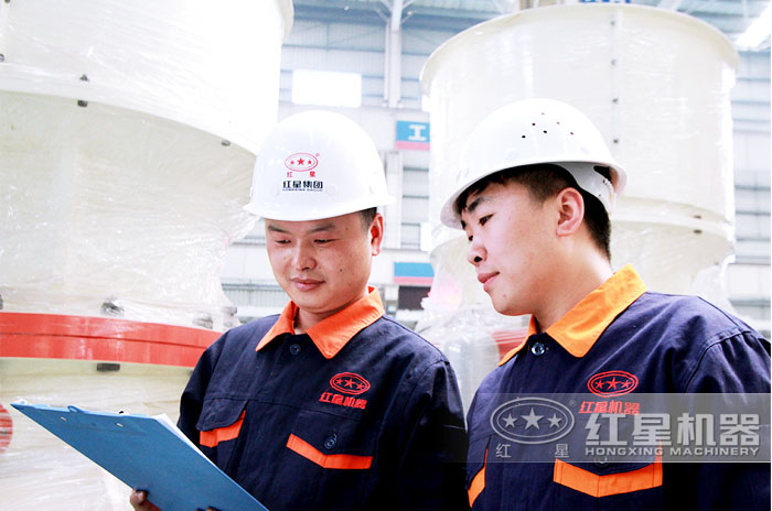 紅星客服為你量身設(shè)計(jì)玄武巖破碎機(jī)生產(chǎn)線