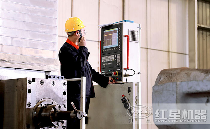 智能化生產(chǎn)、安全高能