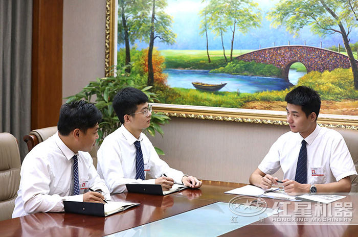 對輥制砂機量身定制，價格合理