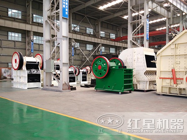 原煤破碎機(jī)廠家