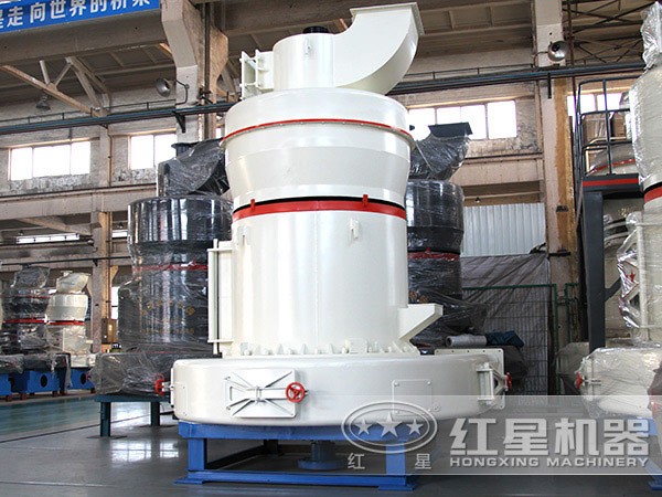 3016雷蒙磨粉機(jī)價(jià)格因素