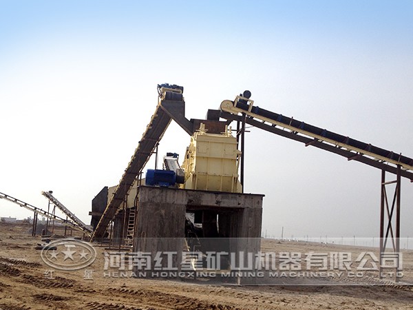 投資一條石料生產(chǎn)線多少錢(qián)？