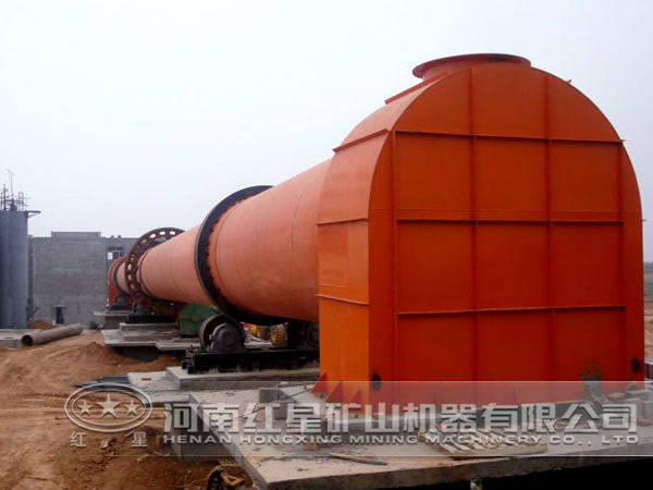 水泥熟料回轉窯價格是多少?