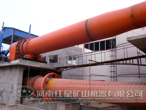 鉻礦回轉(zhuǎn)窯多少錢一臺？