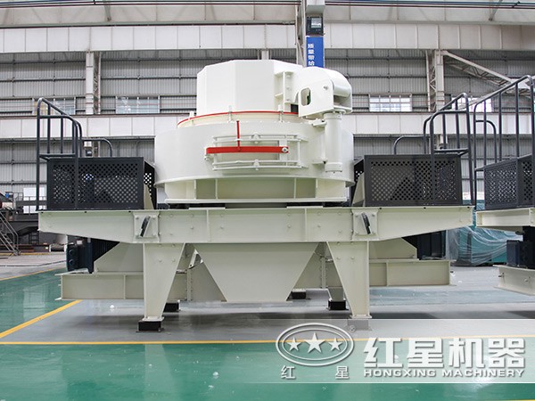 新一代制砂機(jī)