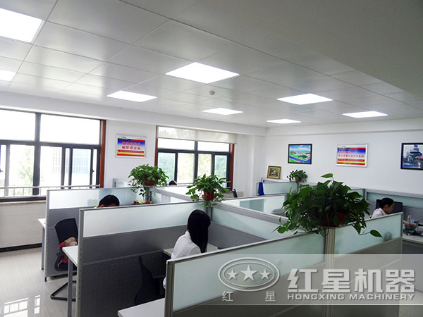 碎石機(jī)服務(wù)完善