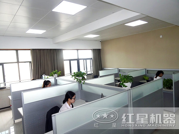 第三代制砂機(jī)售后好