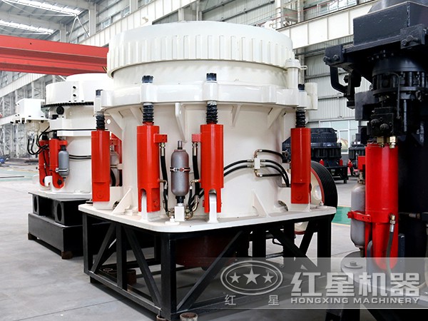 圓錐破碎機(jī)