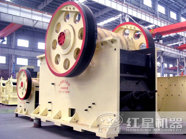 煤渣破碎機(jī)技術(shù)含量