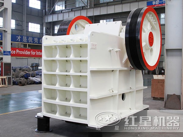 鄂式破碎機(jī)