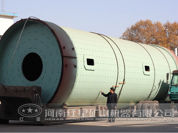 水泥廠設(shè)備:水泥磨