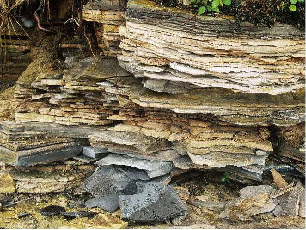 頁(yè)巖陶粒砂生產(chǎn)線(xiàn)設(shè)備有哪些？