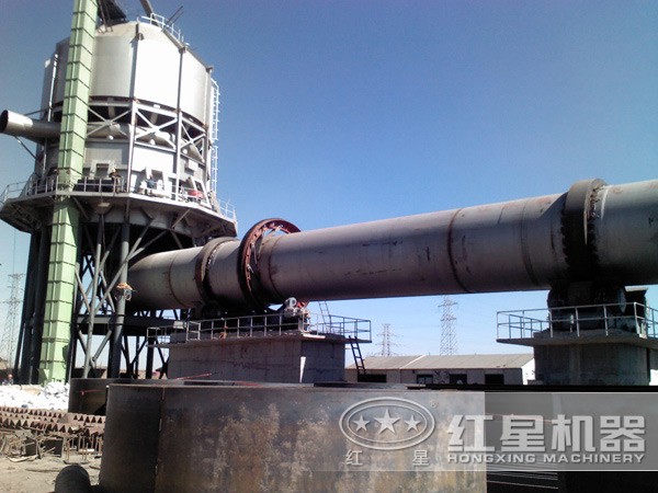 10000噸回轉(zhuǎn)窯價格因素