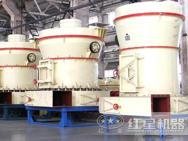 白云石磨粉機(jī)廠家