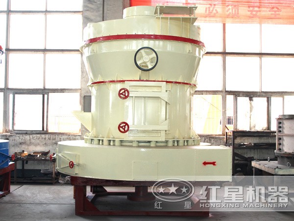 珍珠巖磨粉機(jī)